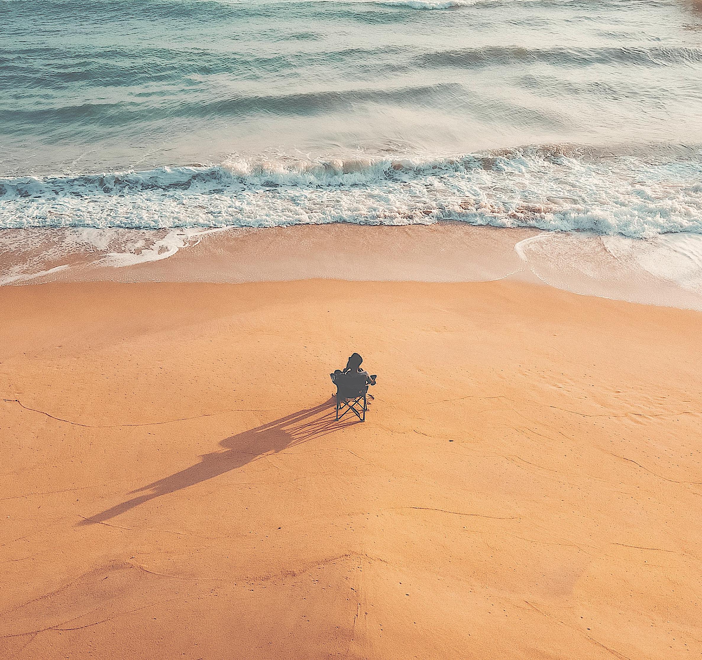 Ep.33 - Come far sì che la solitudine divenga una “fresca solitudine”
