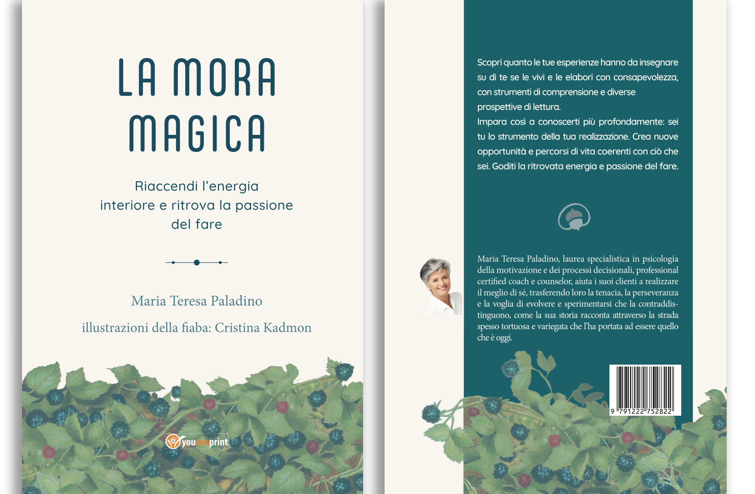 La Mora Magica