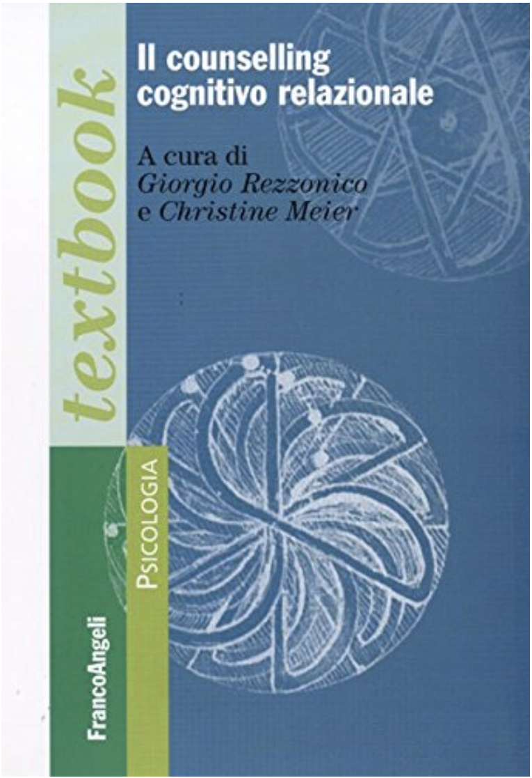 Il counselling aziendale (Cap. 7) – autore Maria Teresa Paladino