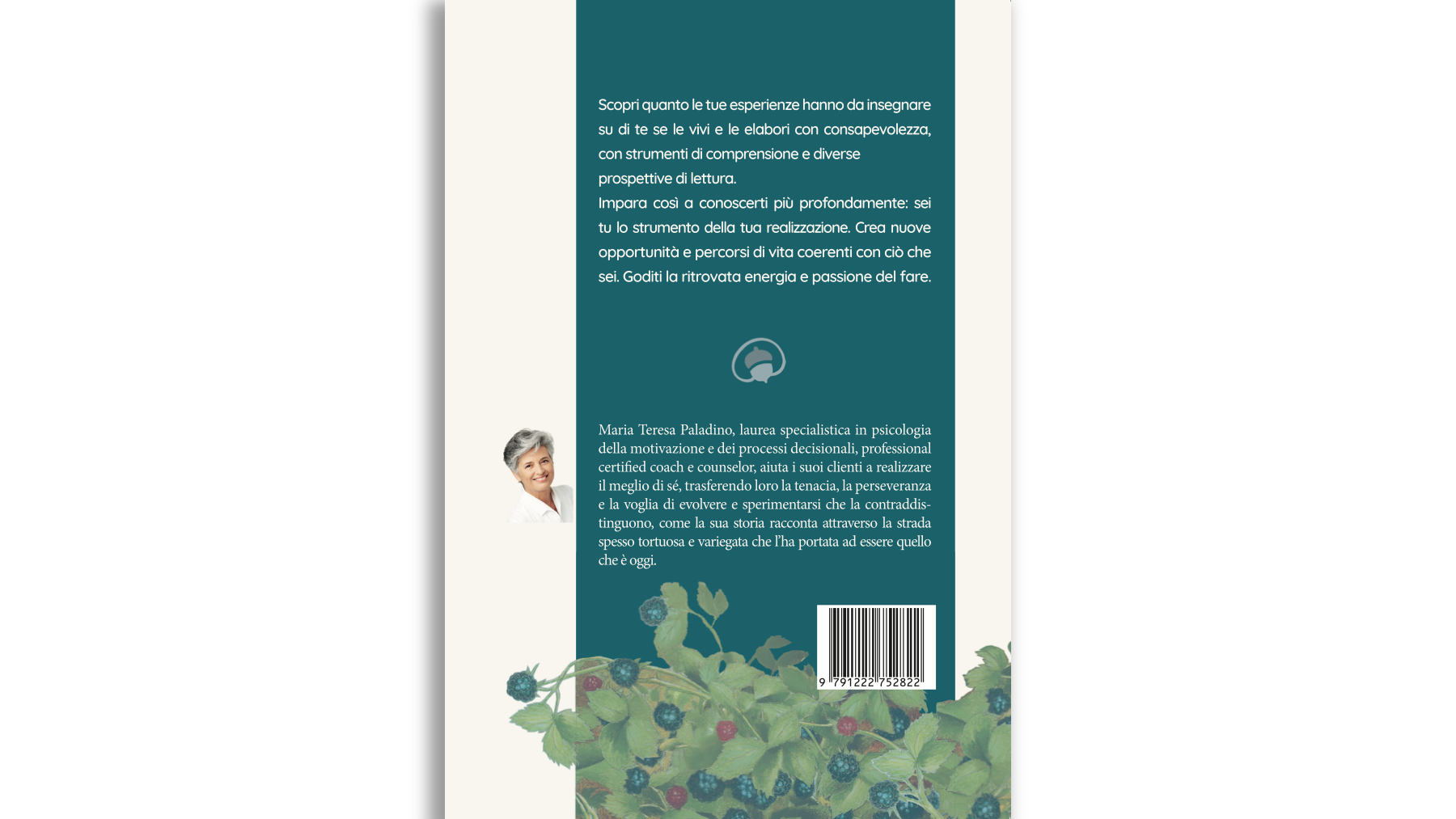 quarta di copertina