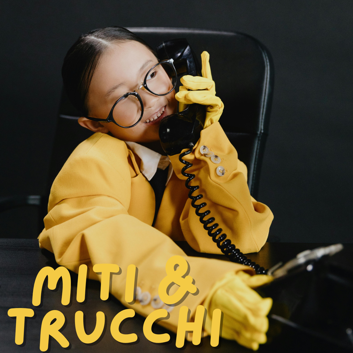 Ep.51 - Miti & Trucchi
